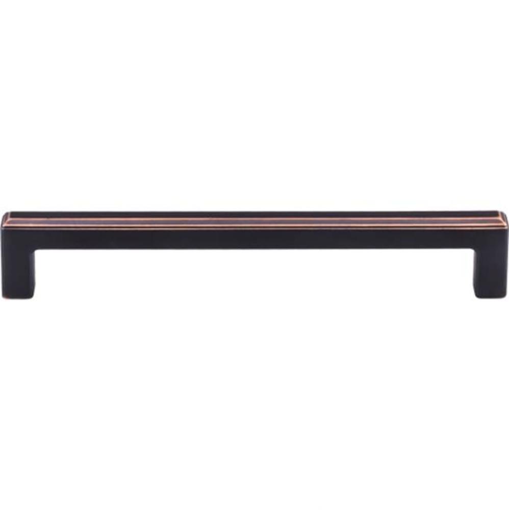 Podium Pull 6 5/16 Inch (c-c) Umbrio