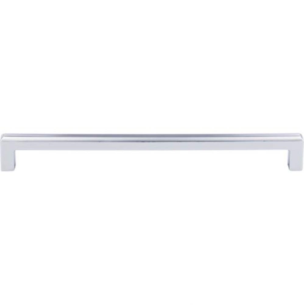 Podium Pull 9 Inch (c-c) Polished Chrome