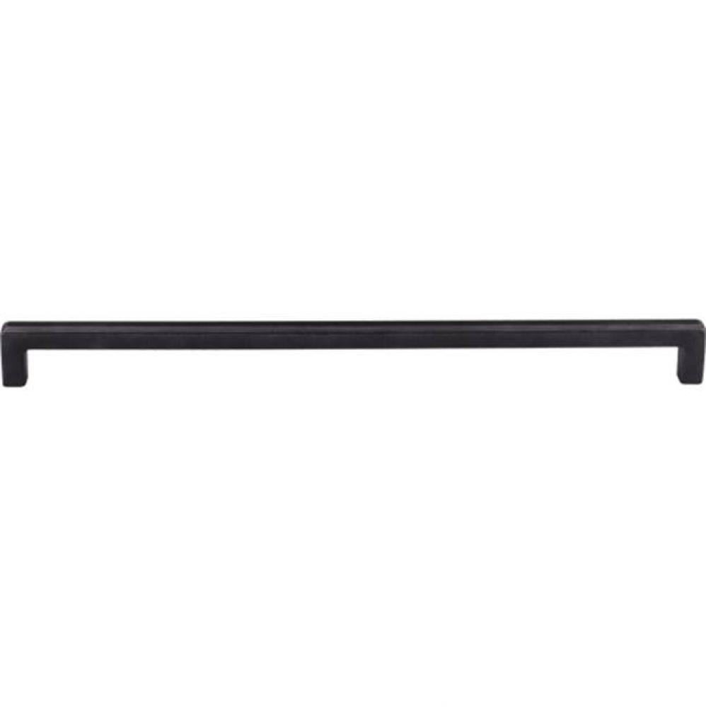 Podium Pull 12 Inch (c-c) Sable