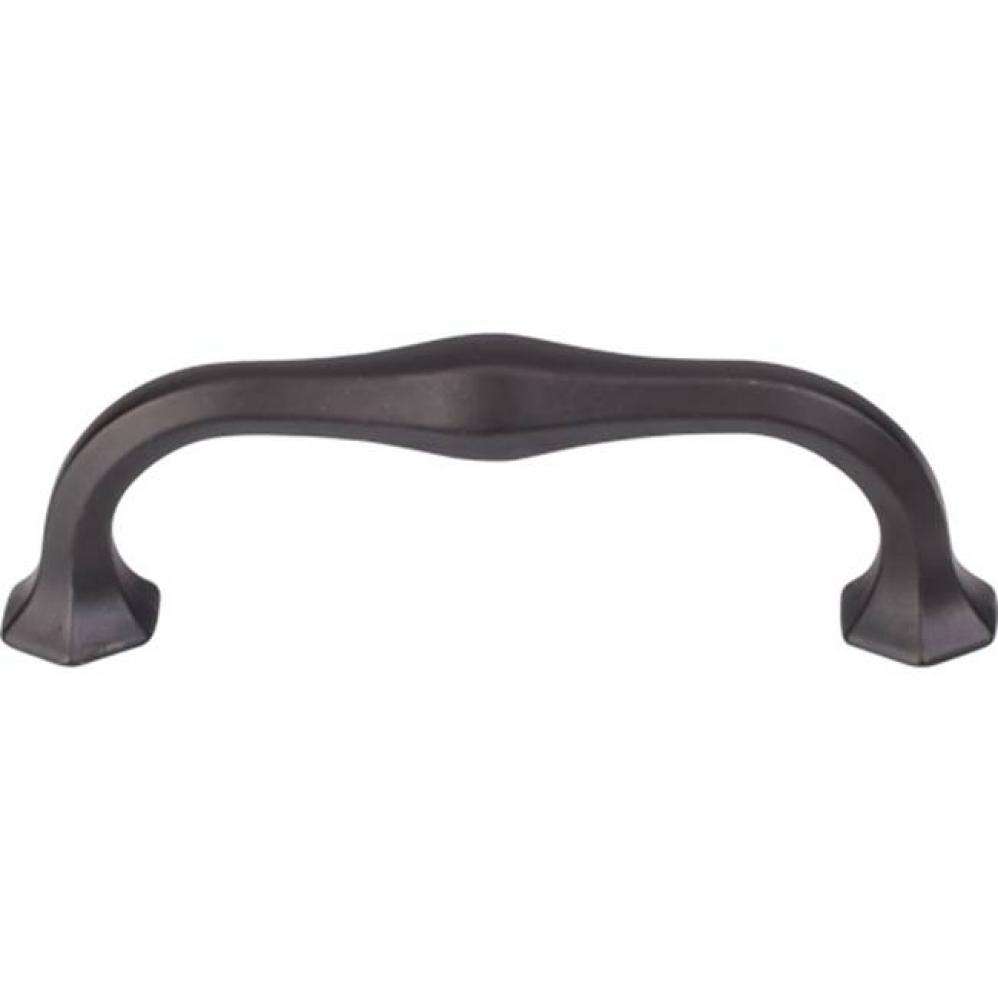 Spectrum Pull 3 3/4 Inch (c-c) Sable