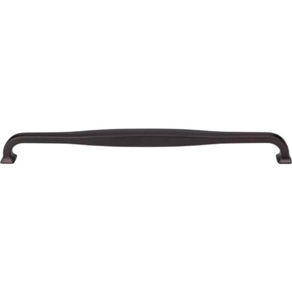 Contour Pull 12 Inch (c-c) Sable