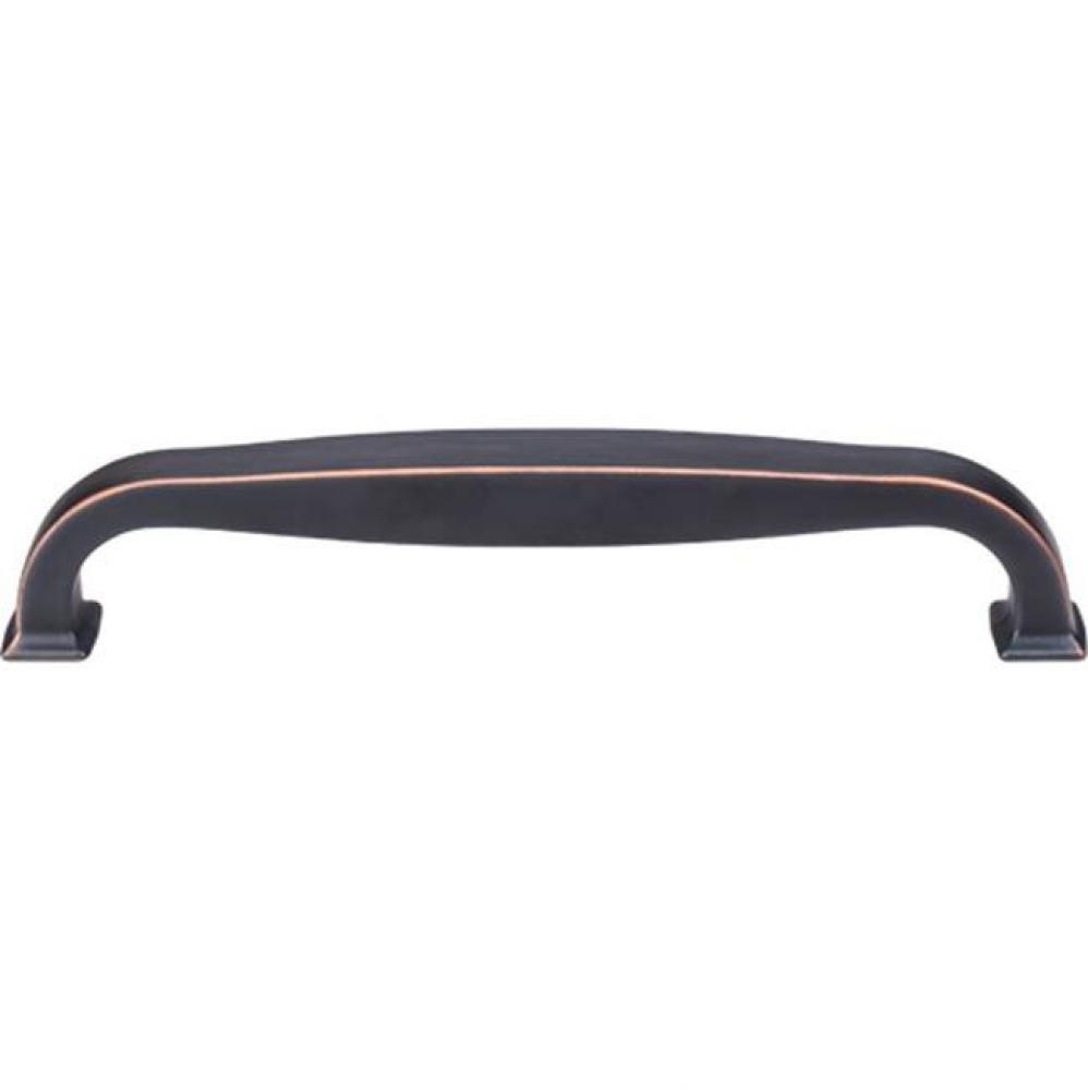 Contour Appliance Pull 8 Inch (c-c) Umbrio