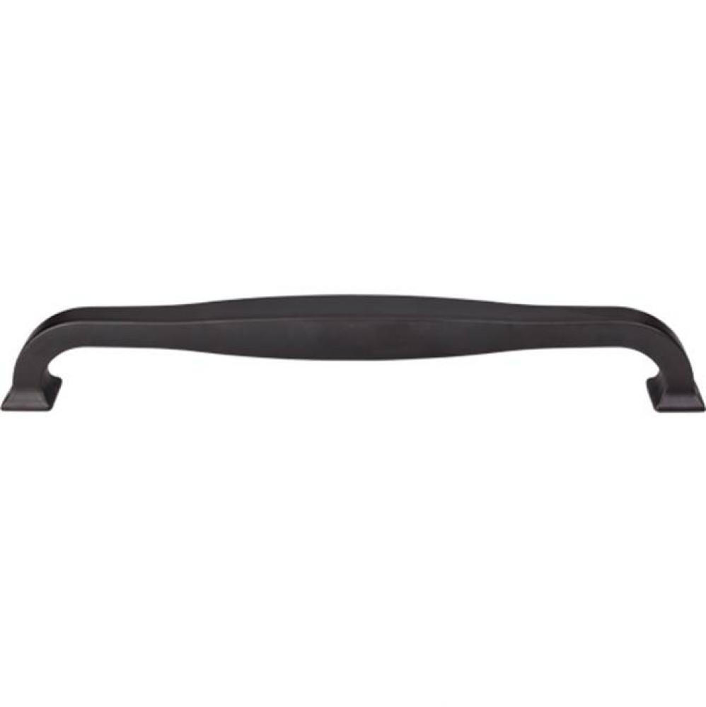 Contour Appliance Pull 12 Inch (c-c) Sable