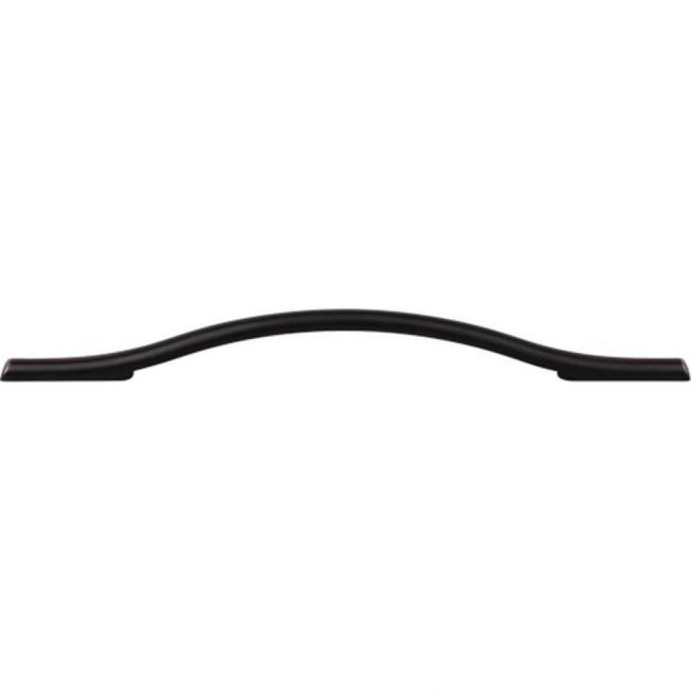 Somerdale Pull 7 9/16 Inch (c-c) Tuscan Bronze