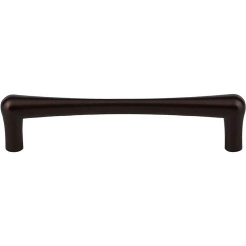 Brookline Pull 5 1/16 Inch (c-c) Oil Rubbed Bronze