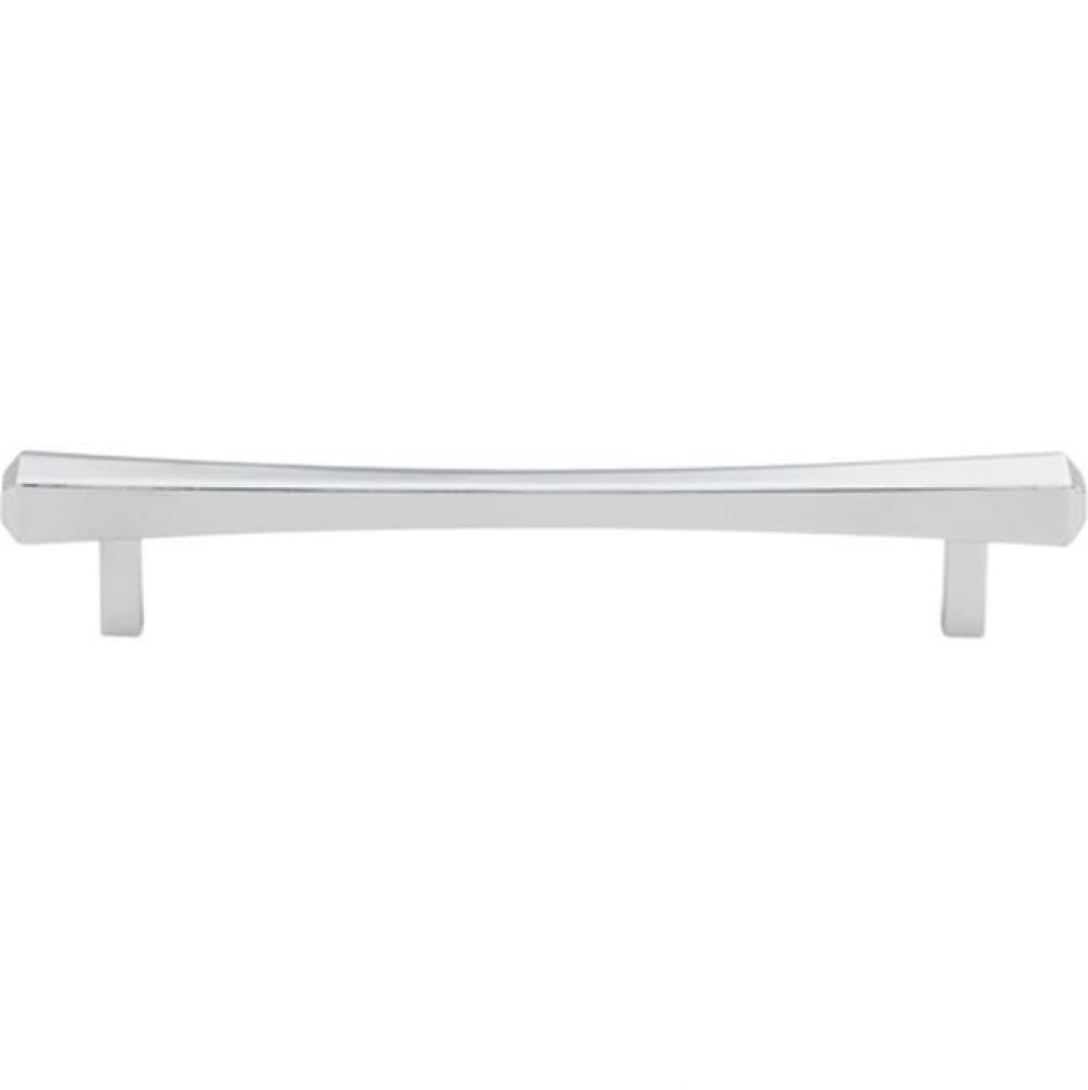 Juliet Pull 6 5/16 Inch (c-c) Polished Chrome