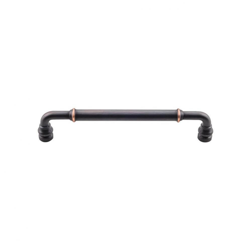 Brixton Pull 6 5/16 Inch (c-c) Umbrio