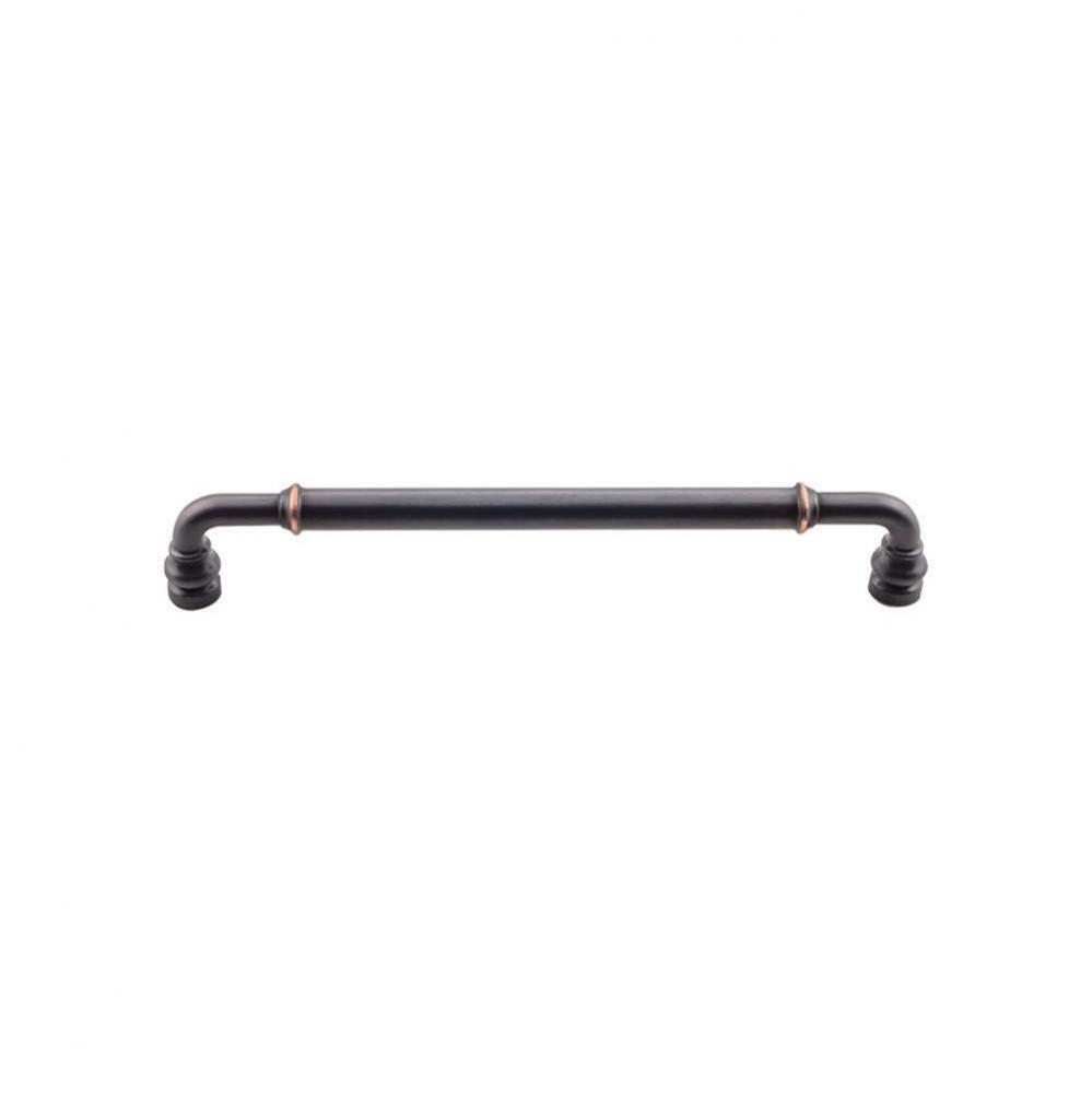 Brixton Pull 7 9/16 Inch (c-c) Umbrio