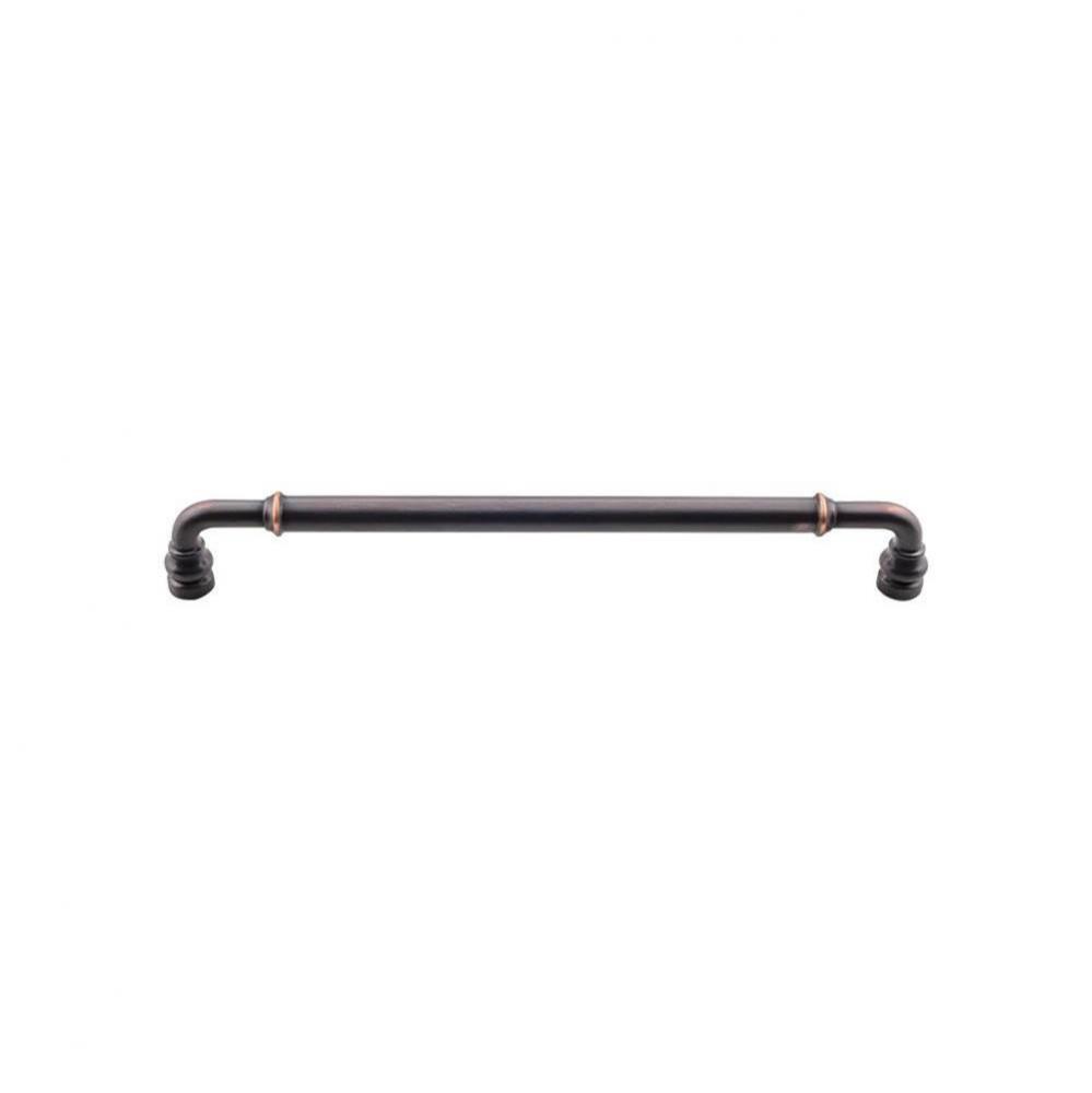Brixton Pull 8 13/16 Inch (c-c) Umbrio