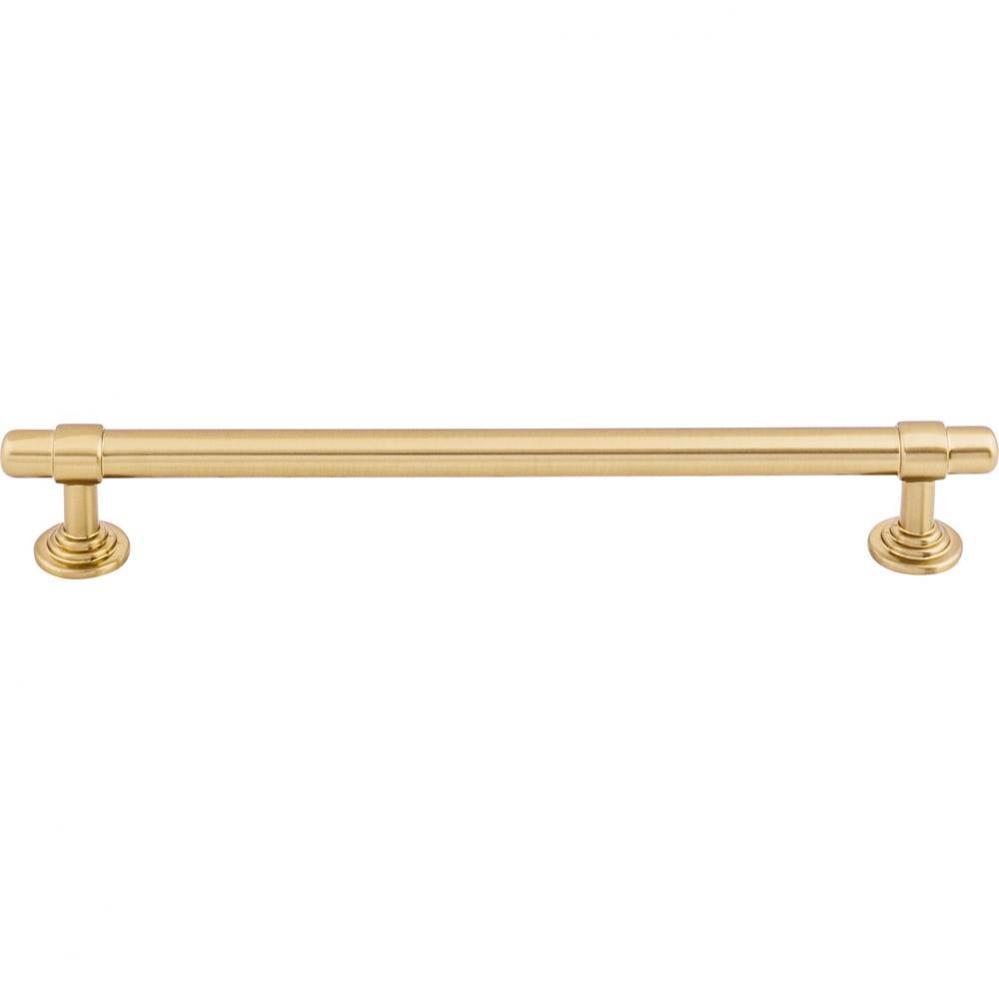 Ellis Pull 7 9/16 Inch (c-c) Honey Bronze