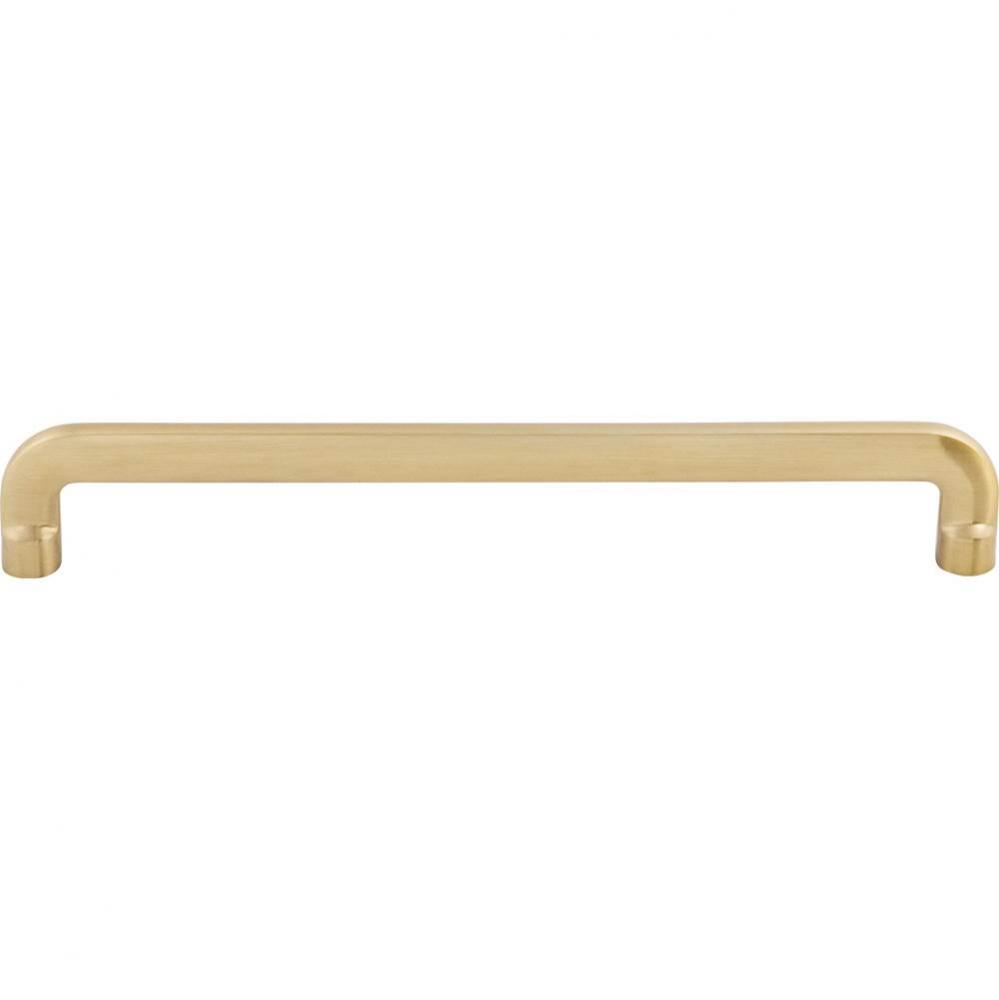 Hartridge Pull 7 9/16 Inch (c-c) Honey Bronze