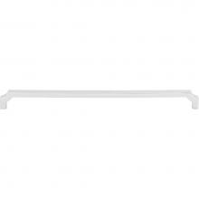 Top Knobs TK3026PC - Davenport Pull 12 Inch (c-c) Polished Chrome