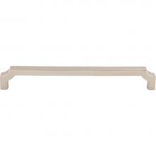 Top Knobs TK3027PN - Davenport Appliance Pull 12 Inch (c-c) Polished Nickel