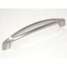 Top Knobs M1949 - Verona Pull 5 1/16 Inch (c-c) Pewter Antique