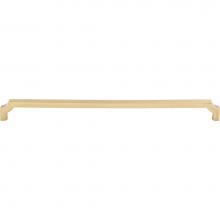 Top Knobs TK3026HB - Davenport Pull 12 Inch (c-c) Honey Bronze