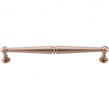 Top Knobs TK158BB - Edwardian Appliance Pull 12 Inch (c-c) Brushed Bronze