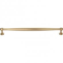 Top Knobs TK3076HB - Ulster Pull 12 Inch (c-c) Honey Bronze