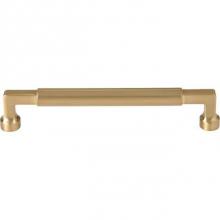 Top Knobs TK3093HB - Cumberland Pull 6 5/16 Inch (c-c) Honey Bronze