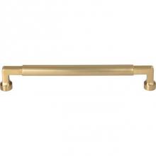 Top Knobs TK3094HB - Cumberland Pull 7 9/16 Inch (c-c) Honey Bronze
