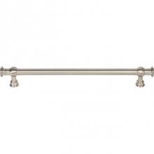 Top Knobs TK3125BSN - Ormonde Pull 8 13/16 Inch (c-c) Brushed Satin Nickel