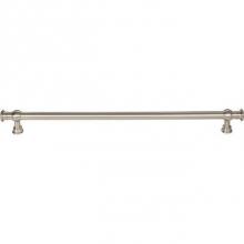 Top Knobs TK3126BSN - Ormonde Pull 12 Inch (c-c) Brushed Satin Nickel