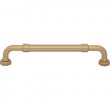 Top Knobs TK3182HB - Holden Pull 6 5/16 Inch (c-c) Honey Bronze