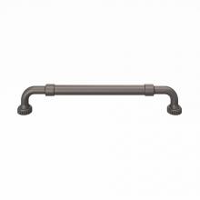 Top Knobs TK3183AG - Holden Pull 7 9/16 Inch (c-c) Ash Gray