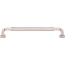 Top Knobs TK3183PN - Holden Pull 7 9/16 Inch (c-c) Polished Nickel