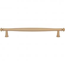 Top Knobs TK3194HB - Coddington Pull 7 9/16 Inch (c-c) Honey Bronze