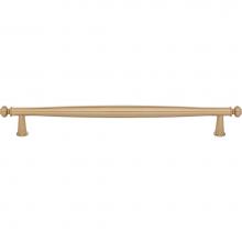 Top Knobs TK3195HB - Coddington Pull 8 13/16 Inch (c-c) Honey Bronze