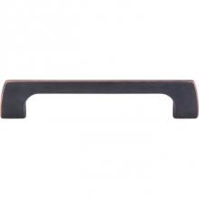 Top Knobs TK544UM - Holland Pull 5 1/16 Inch (c-c) Umbrio
