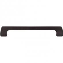 Top Knobs TK545SAB - Holland Pull 6 5/16 Inch (c-c) Sable