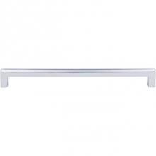 Top Knobs TK675PC - Podium Pull 9 Inch (c-c) Polished Chrome