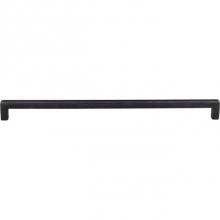 Top Knobs TK676SAB - Podium Pull 12 Inch (c-c) Sable