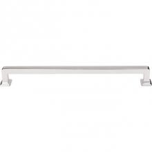 Top Knobs TK706PN - Ascendra Pull 9 Inch (c-c) Polished Nickel