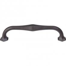 Top Knobs TK715SAB - Spectrum Pull 5 1/16 Inch (c-c) Sable