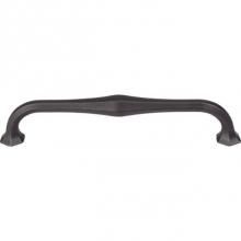 Top Knobs TK716SAB - Spectrum Pull 6 5/16 Inch (c-c) Sable
