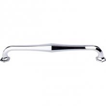 Top Knobs TK719PC - Spectrum Appliance Pull 12 Inch (c-c) Polished Chrome