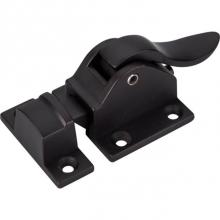 Top Knobs TK729SAB - Transcend Cabinet Latch 1 15/16 Inch Sable