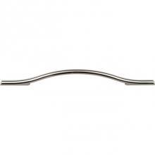 Top Knobs TK756PN - Somerdale Pull 7 9/16 Inch (c-c) Polished Nickel