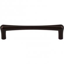 Top Knobs TK764ORB - Brookline Pull 5 1/16 Inch (c-c) Oil Rubbed Bronze