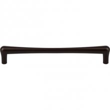 Top Knobs TK766ORB - Brookline Pull 7 9/16 Inch (c-c) Oil Rubbed Bronze