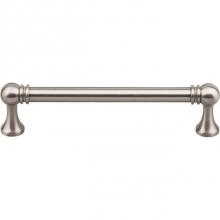 Top Knobs TK803BSN - Kara Pull 5 1/16 Inch (c-c) Brushed Satin Nickel