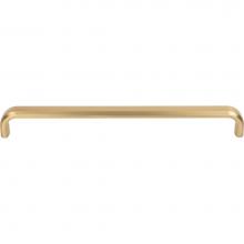 Top Knobs TK3015HB - Telfair Pull 8 13/16 Inch (c-c) Honey Bronze