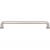 Stanmore Pull 7 9/16 Inch (c-c) Brushed Satin Nickel