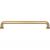 Stanmore Pull 7 9/16 Inch (c-c) Honey Bronze