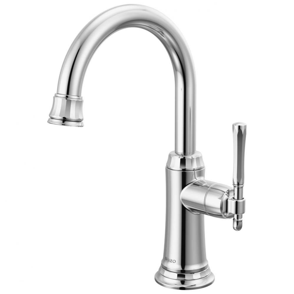 The Tulham™ Kitchen Collection by Brizo&#xae; Beverage Faucet