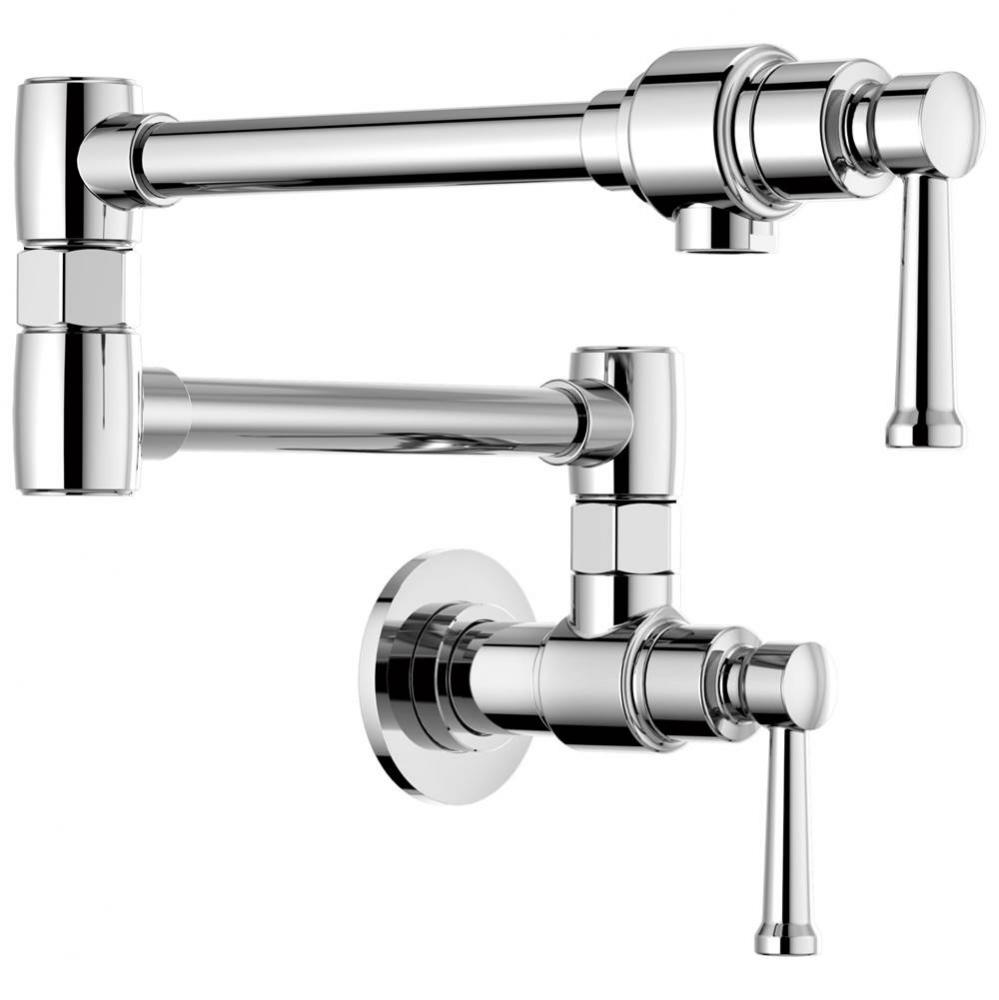 Artesso&#xae; Wall Mount Pot Filler