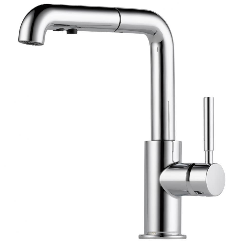 Solna&#xae; Single Handle Pull-Out Kitchen Faucet