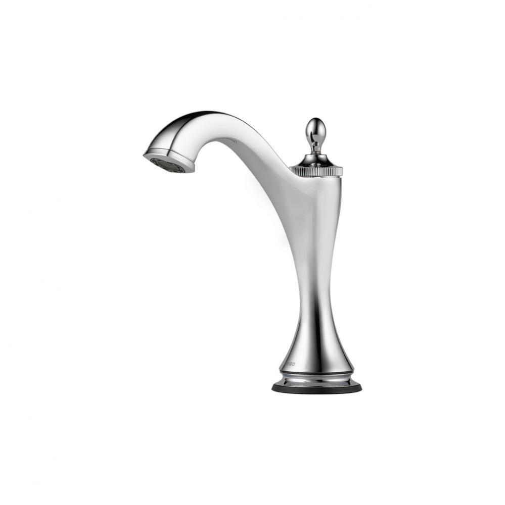 Brizo Charlotte: SINGLE-HOLE ELECTRONIC